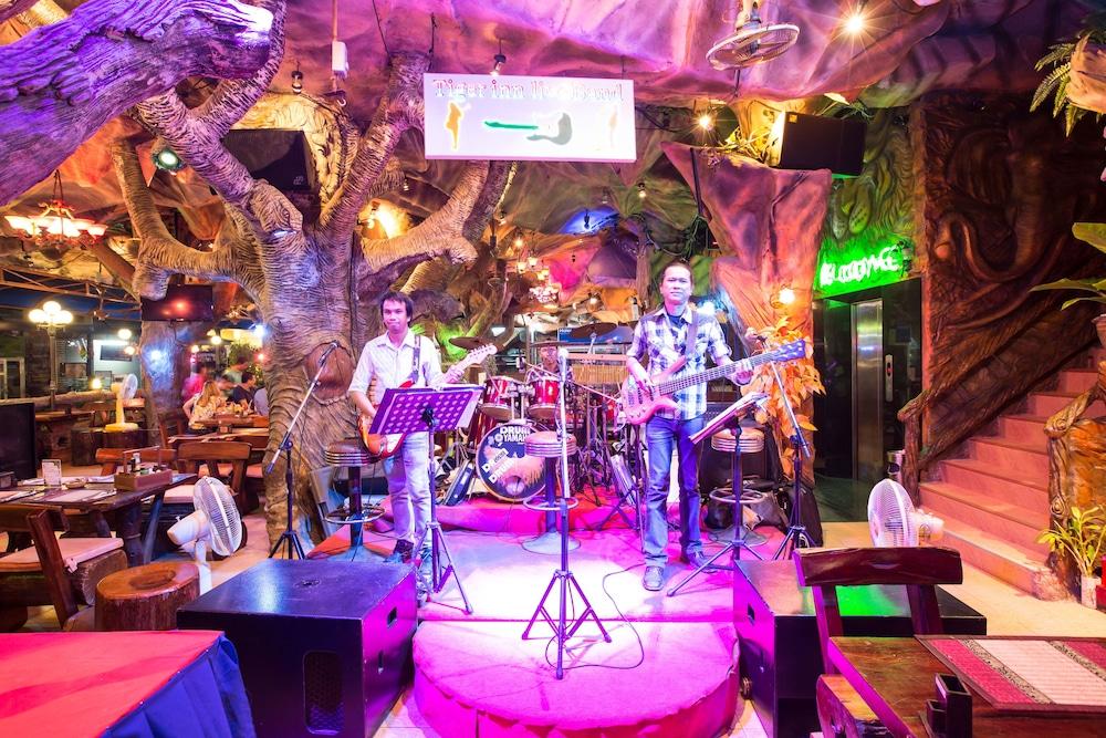 Tiger Inn Patong Zewnętrze zdjęcie