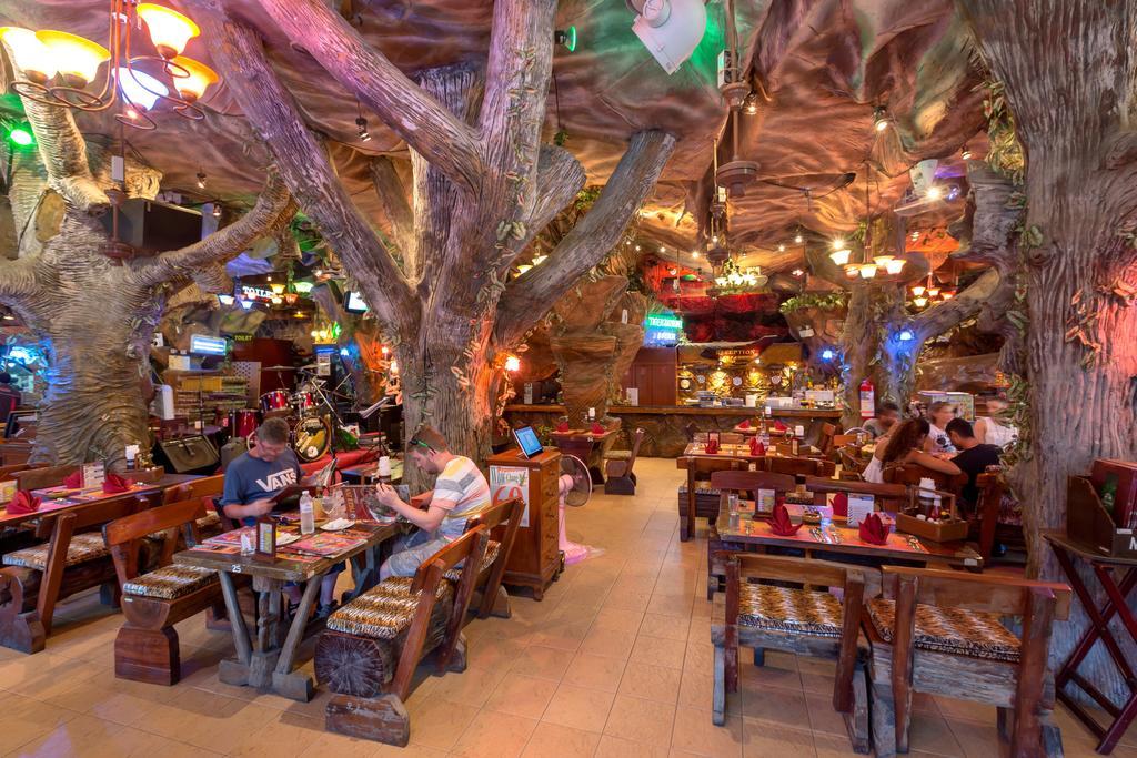 Tiger Inn Patong Zewnętrze zdjęcie