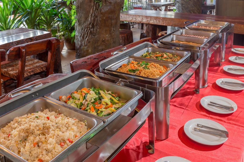 Tiger Inn Patong Zewnętrze zdjęcie