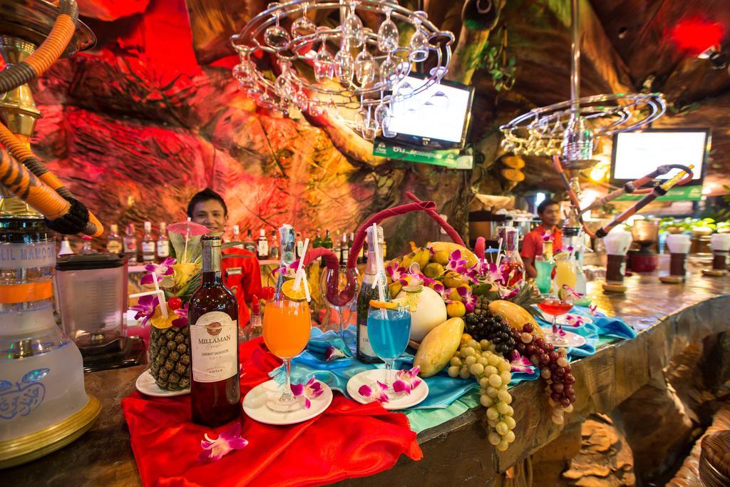 Tiger Inn Patong Zewnętrze zdjęcie