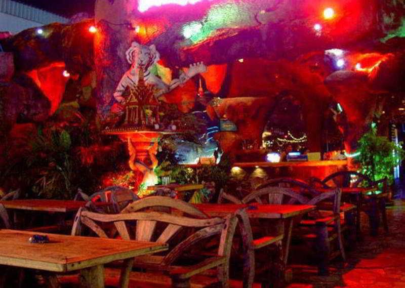 Tiger Inn Patong Zewnętrze zdjęcie
