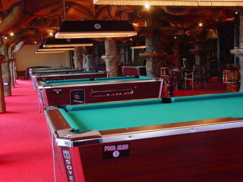 Tiger Inn Patong Zewnętrze zdjęcie