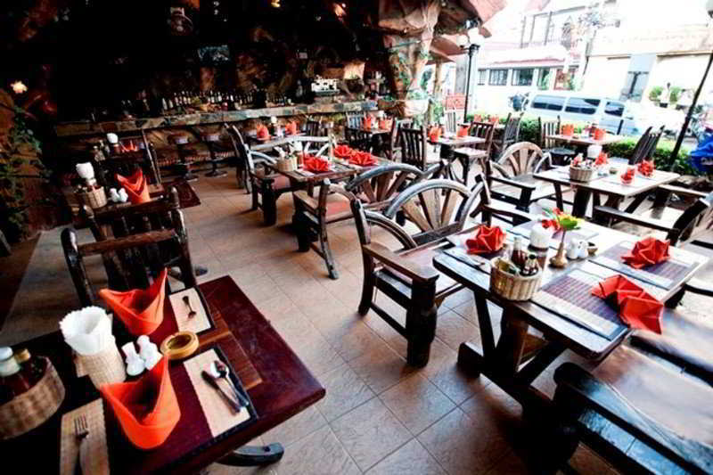 Tiger Inn Patong Zewnętrze zdjęcie